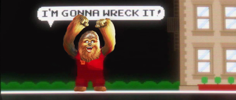 Illustration for article titled Kotaku 'Shop Contest: It's Loopin' Chewie's Fault: Winners!